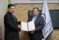 تشکیل کمیته وصول مطالبات با حکم مدیر عامل پارس پنگان