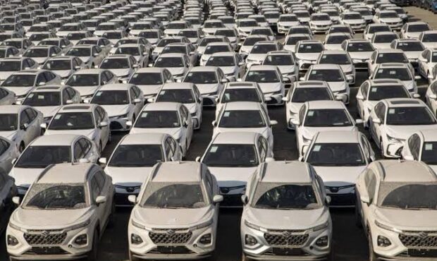 میانگین قیمت خودروهای وارداتی چه قدر است؟