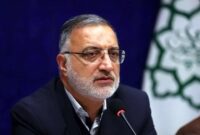 زاکانی: ۴۰میلیارد دلار طلا و اسکناس در بانک داریم 