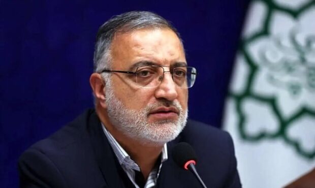 زاکانی: ۴۰میلیارد دلار طلا و اسکناس در بانک داریم 