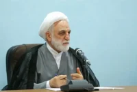 رئیس قوه قضائیه: دو وزیر محکوم در دولت سیزدهم ترک فعل نکرده بودند، بلکه مرتکب جرم شده بودند