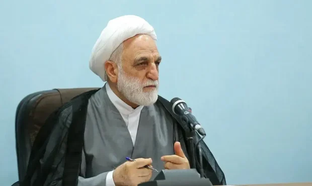 رئیس قوه قضائیه: دو وزیر محکوم در دولت سیزدهم ترک فعل نکرده بودند، بلکه مرتکب جرم شده بودند