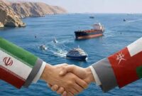 جزئیات جدید درباره تفاهم نهایی ایران و عمان  منبع آگاه: ایران برای باز کردن تنگه هرمز ۷ شرط را از طرق واسطه به طرف آمریکایی اعلام کرده 