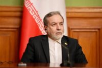شرط بازگشایی تنگه هرمز از زبان عراقچی