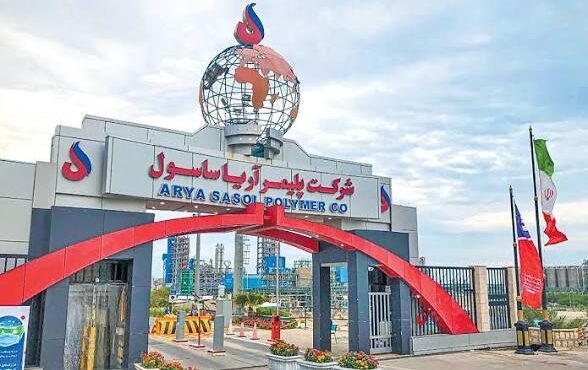 پس از بازگشت واحد پلی‌اتیلن سبک به سرویس؛ تمام واحدهای تولیدی «آریاساسول» با حداکثر ظرفیت به مدار بازگشتند