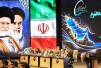 اعضای جدید هیئت‌مدیره هلدینگ خلیج فارس انتخاب شدند