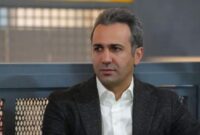 مدیرعامل جدید شرکت سرمایه گذاری غدیر منصوب شد