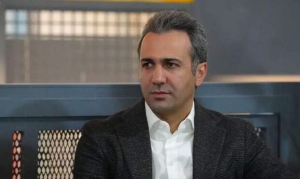 مدیرعامل جدید شرکت سرمایه گذاری غدیر منصوب شد