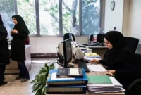تغییر در شیوه دورکاری کارمندان دولت/ بخشنامه جدید هفته آینده ابلاغ می شود 