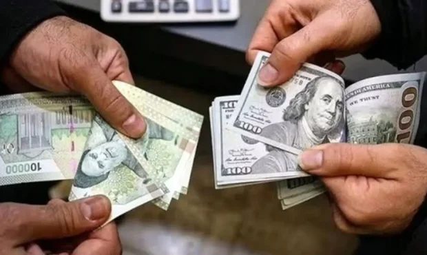 بانک مرکزی سقف خرید ارز را افزایش داد: ۱۰ هزار دلار برای هر فرد بالای ۱۸ سال بانک مرکزی سقف خرید ارز را افزایش داد: ۱۰ هزار دلار برای هر فرد بالای ۱۸ سال