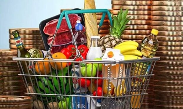 سبد کالای مهرماه کارکنان وزارت بهداشت دیدنی است (عکس) 