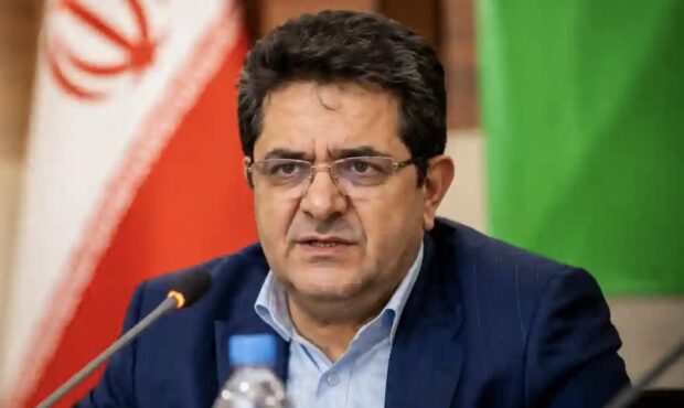 پیام مدیرعامل سازمان منطقه ویژه پارس به مناسبت سالروز تأسیس این سازمان