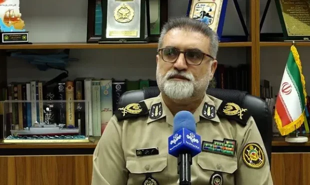 معاون حقوقی ارتش: از نظر ما خلبانان ایرانی «زنده» هستند؛ قطر باید پاسخگو باشد