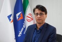 رضا فرزادی مدیرعامل دماوند انرژی عسلویه شد