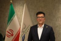 پیام دکتر سید عبدالمجید خاکسار مدیرعامل پتروشیمی هنگام بمناسبت انتخاب مجدد دکتر موسی احمدی رئیس کمیسیون انرژی مجلس
