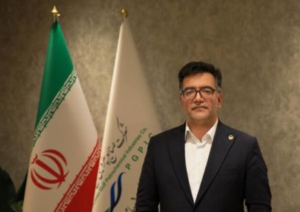 پیام دکتر سید عبدالمجید خاکسار مدیرعامل پتروشیمی هنگام بمناسبت انتخاب مجدد دکتر موسی احمدی رئیس کمیسیون انرژی مجلس