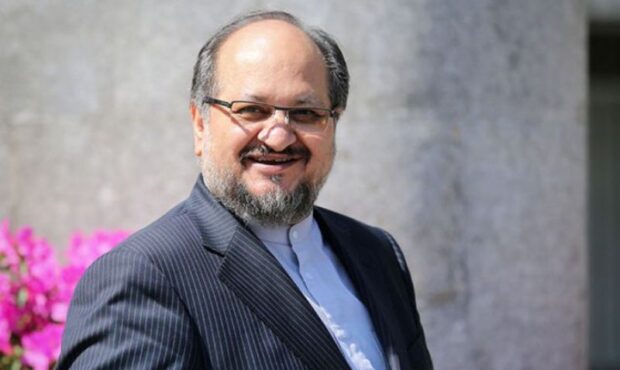 کمیسیون انرژی به هلدینگ خلیج‌فارس؛ پرونده مدیریت محمد شریعتمداری در ایستگاه پایانی