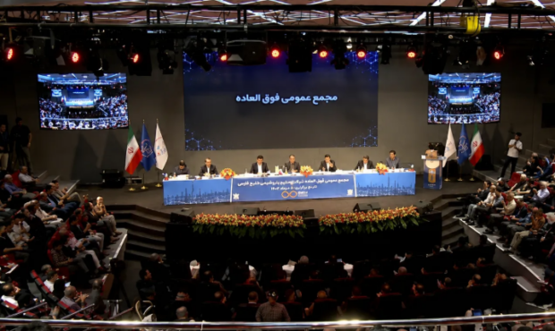 نوری در مسیر جهش؛ تصویب سود ۲۳ همتی و خیزِ ۶۰ درصدی برای اصلاح ساختار مالی