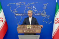 بقایی: فرض ما بر اسارت خلبانان است/ دو دیپلمات فرانسوی برای همیشه از ایران خارج شدند