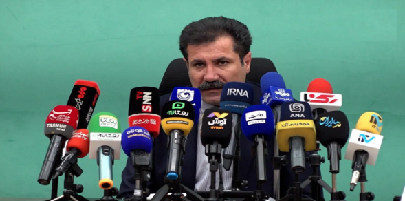 معاون رئیس‌جمهور: افزایش تسهیلات روستایی به ۱۳۰ میلیارد تومان و حرکت به سوی «روستاهای تاب‌آور»