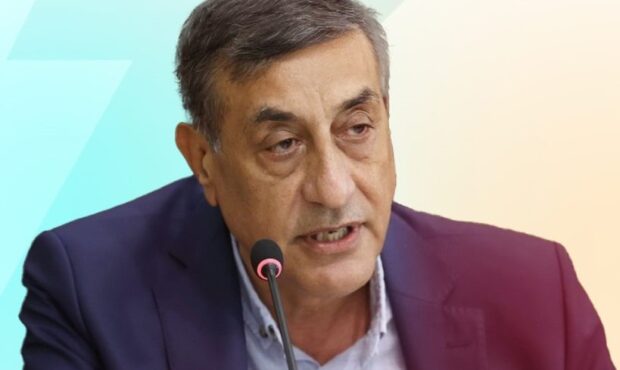 بازدید معاون اجرایی رئیس‌جمهور از مبین انرژی خلیج فارس / تأکید بر تسریع در بازسازی و پایداری خدمات یوتیلیتی منطقه ویژه پارس