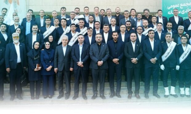 ثبت بالاترین درآمد عملیاتی تاریخ شرکت در سالی همراه با جنگ