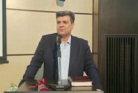 تأکید رئیس خانه مطبوعات بوشهر بر ضرورت تأمین زیرساخت‌های رسانه‌ای/ هوشمند: پیگیری مطالبات صنفی، لازمه تقویت تعامل دولت و رسانه است