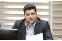 مسعود شکوهی سرپرست صندوق ذخیره فرهنگیان منصوب شد.