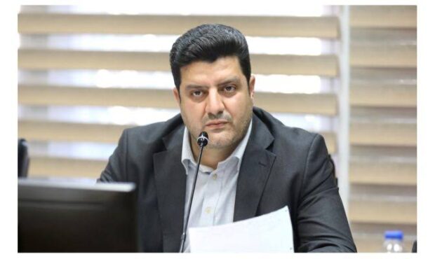 مسعود شکوهی سرپرست صندوق ذخیره فرهنگیان منصوب شد.