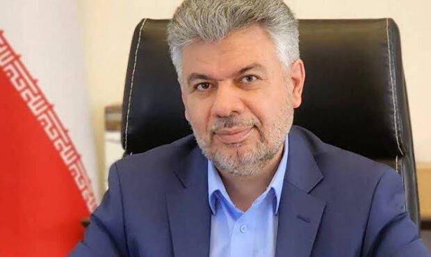 مهندس رضا گنجی‌ مدیرعامل شرکت پتروشیمی سبلان به مناسبت روز خبرنگار پیامی صادر کرد