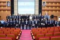 استقرار نظام جانشین‌پروری در صنعت پتروشیمی؛ طرح «طلوع خلیج فارس ۱» به ایستگاه پایانی رسید