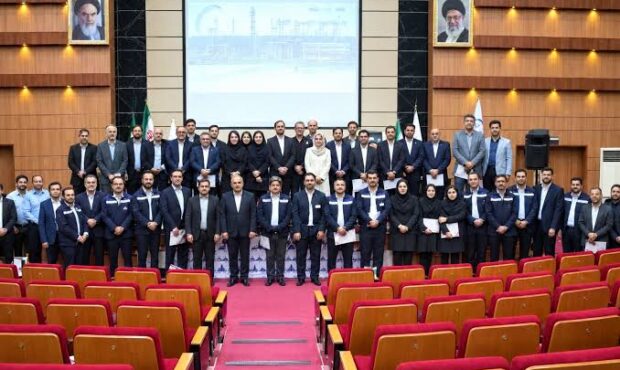 استقرار نظام جانشین‌پروری در صنعت پتروشیمی؛ طرح «طلوع خلیج فارس ۱» به ایستگاه پایانی رسید