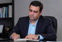 احسان اسدی‌پور مدیرعامل شرکت صنایع پتروشیمی دهدشت شد