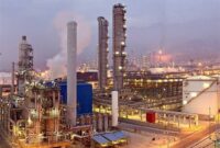 ثبت رکوردی تاریخی در بورس؛ افزایش سرمایه ۹۰۰ درصدی پتروشیمی زاگرس کلید خورد ثبت رکوردی تاریخی در بورس؛ افزایش سرمایه ۹۰۰ درصدی پتروشیمی زاگرس کلید خورد