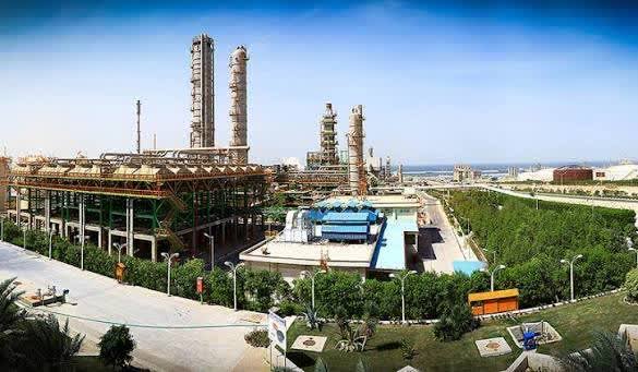 درخشش پتروشیمی زاگرس در بهار ۱۴۰۵؛ ثبت ۱۱ همت فروش و جهش ۱۷۰ درصدی نرخ متانول