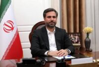 پیام مدیرعامل شرکت عملیات غیرصنعتی پازارگاد به مناسبت ۲۲ تیرماه، روز حراست پیام مدیرعامل شرکت عملیات غیرصنعتی پازارگاد به مناسبت ۲۲ تیرماه، روز حراست
