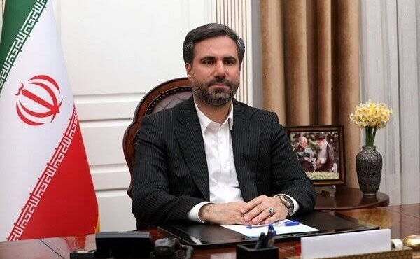 پیام مدیرعامل شرکت عملیات غیرصنعتی پازارگاد به مناسبت ۲۲ تیرماه، روز حراست پیام مدیرعامل شرکت عملیات غیرصنعتی پازارگاد به مناسبت ۲۲ تیرماه، روز حراست