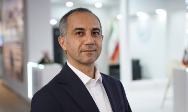 ثبات مدیریتی برای عبور از بحران؛ پیمان اصفهانی در دماوند انرژی ابقا شد ثبات مدیریتی برای عبور از بحران؛ پیمان اصفهانی در دماوند انرژی ابقا شد