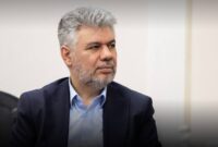 پیام تسلیت سرپرست پتروشیمی کیمیای پارس خاورمیانه در پی حادثه شرکت دماوند انرژی