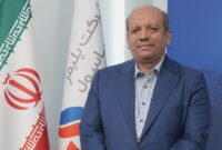 پناهیان سکاندار شرکت پلیمر آریاساسول شد