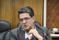 با حکم مدیرعامل شرکت ملی نفت ایران؛ «قاسم‌علی بازآیی» سرپرست سازمان منطقه ویژه اقتصادی انرژی پارس شد