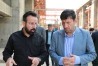 پتروپالایش کنگان الگوی موفقِ مسئولیت اجتماعی و صیانت از تولید است