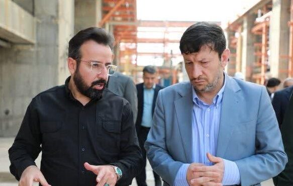 پتروپالایش کنگان الگوی موفقِ مسئولیت اجتماعی و صیانت از تولید است