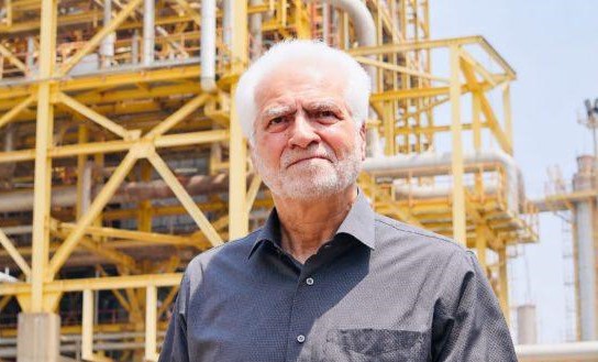 مدیرعامل پتروشیمی مروارید: برق و بخار بخشی از زنجیره اصلی تولید هستند