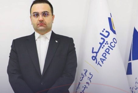 باحکم مدیرعامل پتروشیمی فن‌آوران ؛مدیر پورتفو شستا عضو هیات مدیره پتروشیمی مرجان شد