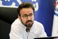 پیام مهندس سیدجواد فلاحیان مدیر عامل پتروپالایش کنگان  به مناسبت روز خبرنگار 