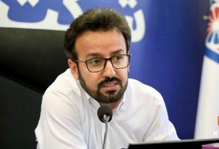 پیام مهندس سیدجواد فلاحیان مدیر عامل پتروپالایش کنگان  به مناسبت روز خبرنگار 