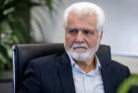 سیروس حامدی مدیرعامل پتروشیمی مروارید شد؛ تثبیت مدیریت این شرکت پتروشیمی