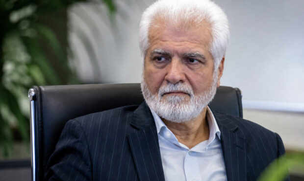 سیروس حامدی مدیرعامل پتروشیمی مروارید شد؛ تثبیت مدیریت این شرکت پتروشیمی