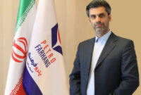 پیام مهندس زین العابدین مدیرعامل پتروشیمی کیمیای پارس خاورمیانه بمناسبت روز خبرنگار